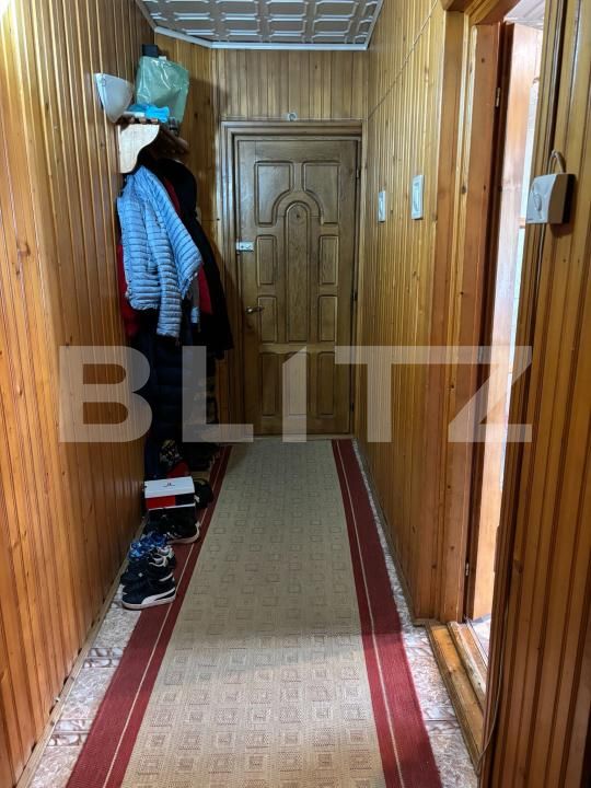 Apartament de vânzare 2 camere Burdujeni - 194809AV | BLITZ Suceava | Poza5