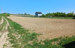 Teren de vanzare intravilan, 30 ari, Suceava