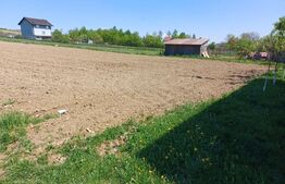 Teren de vanzare intravilan, 30 ari, Suceava