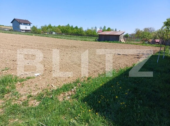Teren de vânzare Nord Est - 194890TV | BLITZ Suceava | Poza2