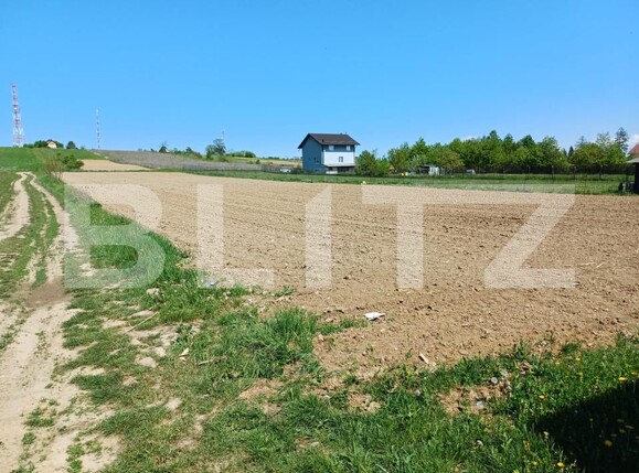 Teren de vânzare Nord Est - 194890TV | BLITZ Suceava | Poza1