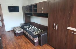 Garsoniera, etaj 2, zona centrala, Siret