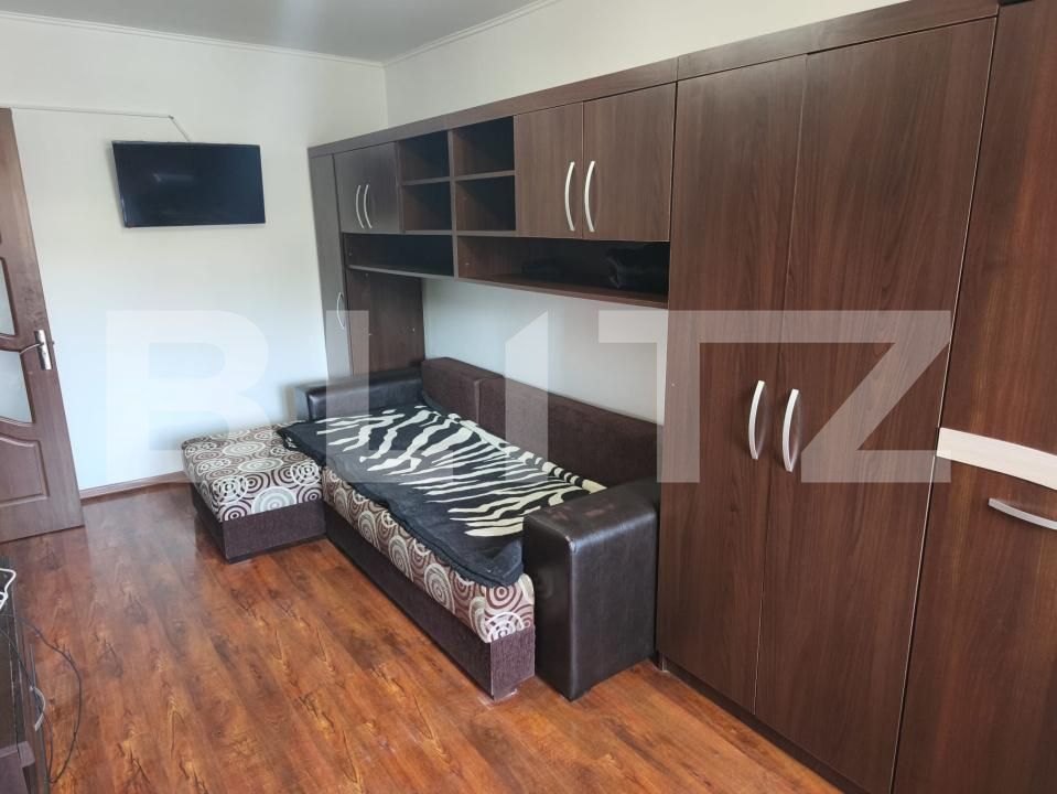 Garsonieră de vânzare Siret - 194898AV | BLITZ Suceava | Poza2