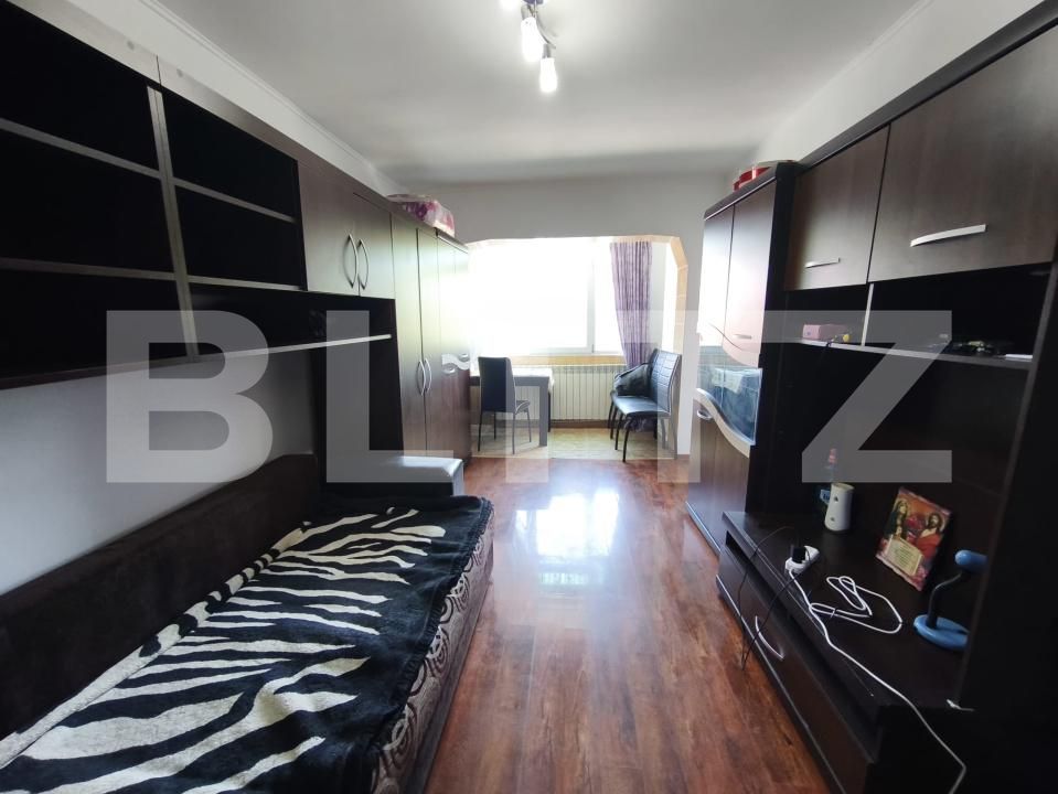 Garsonieră de vânzare Siret - 194898AV | BLITZ Suceava | Poza6