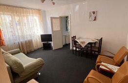 Apartament cu 2 camere, 38mp, Zona George Enescu