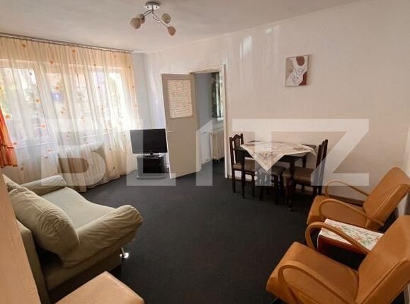 Apartament de închiriat 2 camere George Enescu - 194953AI | BLITZ Suceava | Poza1