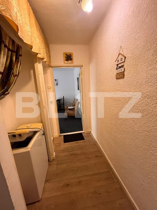 Apartament de închiriat 2 camere George Enescu - 194953AI | BLITZ Suceava | Poza5