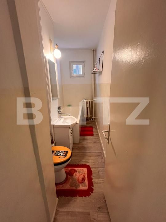 Apartament de închiriat 2 camere George Enescu - 194953AI | BLITZ Suceava | Poza4