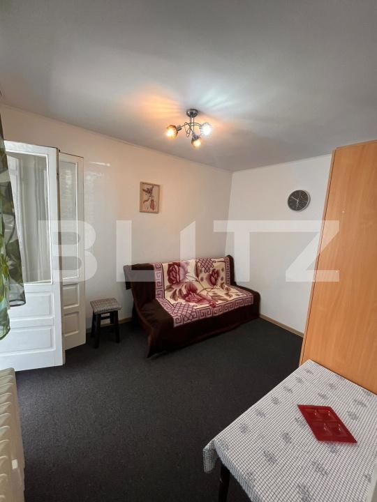 Apartament de închiriat 2 camere George Enescu - 194953AI | BLITZ Suceava | Poza2