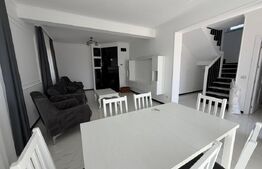 Casa moderna, 4 camere, 119 mp utili cu car port auto, zona Ipotesti 