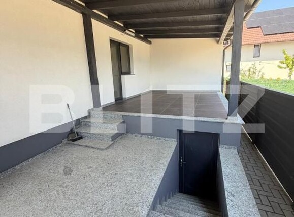 Casa de închiriat 4 camere Exterior Sud - 194955CI | BLITZ Suceava | Poza6