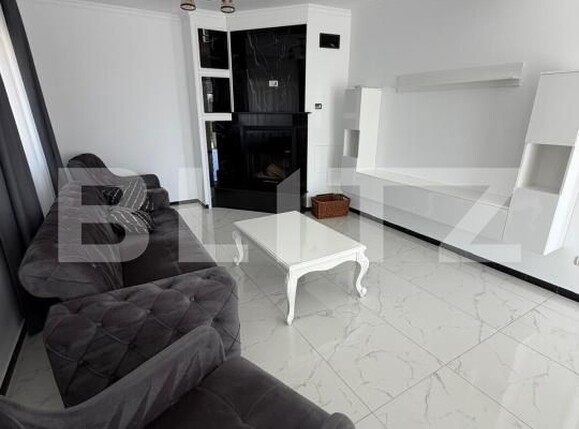 Casa de închiriat 4 camere Exterior Sud - 194955CI | BLITZ Suceava | Poza2