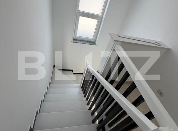 Casa de închiriat 4 camere Exterior Sud - 194955CI | BLITZ Suceava | Poza8