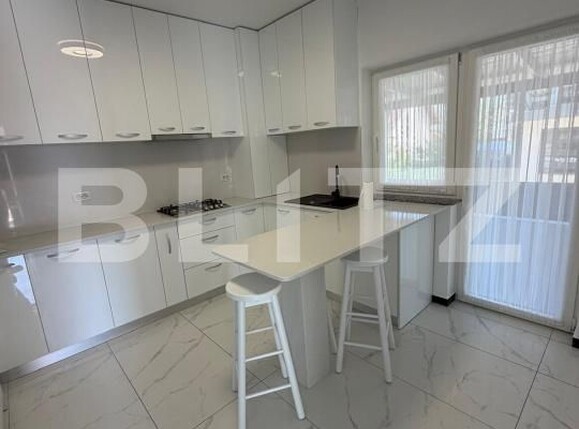 Casa de închiriat 4 camere Exterior Sud - 194955CI | BLITZ Suceava | Poza5