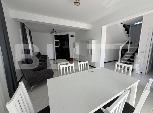 Casa de închiriat 4 camere Exterior Sud - 194955CI | BLITZ Suceava | Poza3