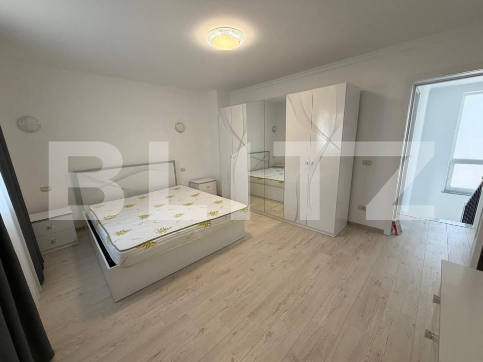Casa de închiriat 4 camere Exterior Sud - 194955CI | BLITZ Suceava | Poza9