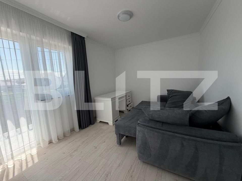 Casa de închiriat 4 camere Exterior Sud - 194955CI | BLITZ Suceava | Poza11