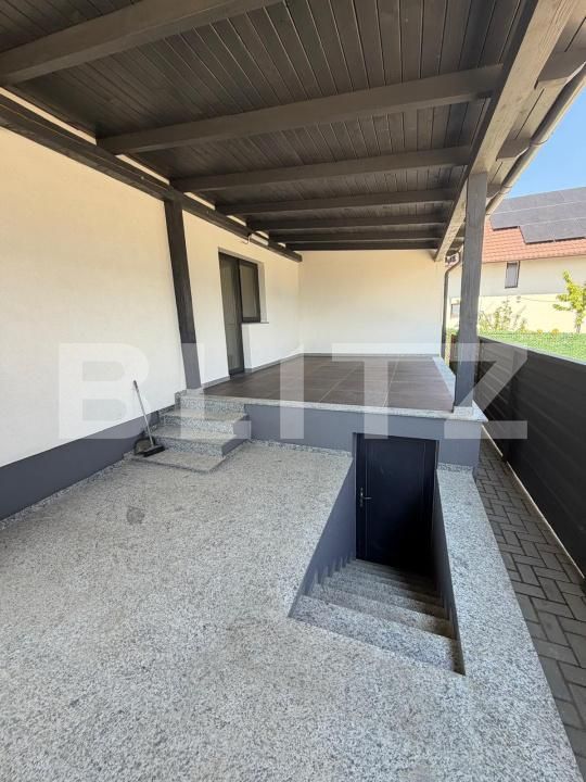 Casa de închiriat 4 camere Exterior Sud - 194955CI | BLITZ Suceava | Poza6