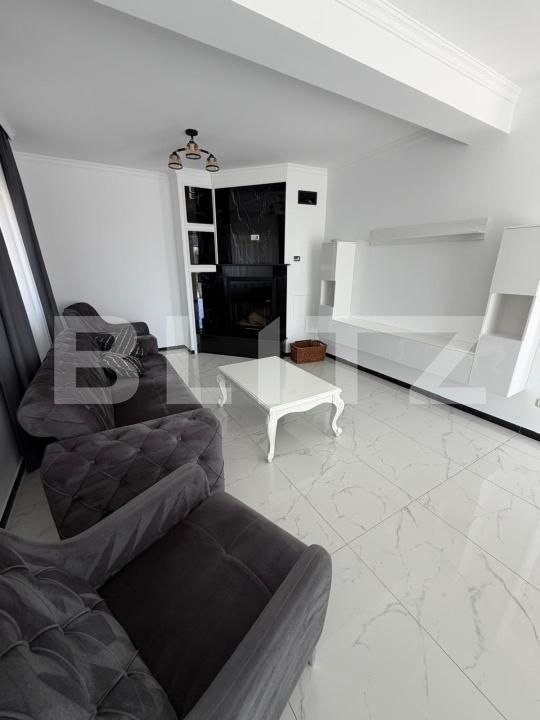 Casa de închiriat 4 camere Exterior Sud - 194955CI | BLITZ Suceava | Poza2