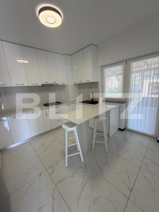 Casa de închiriat 4 camere Exterior Sud - 194955CI | BLITZ Suceava | Poza5