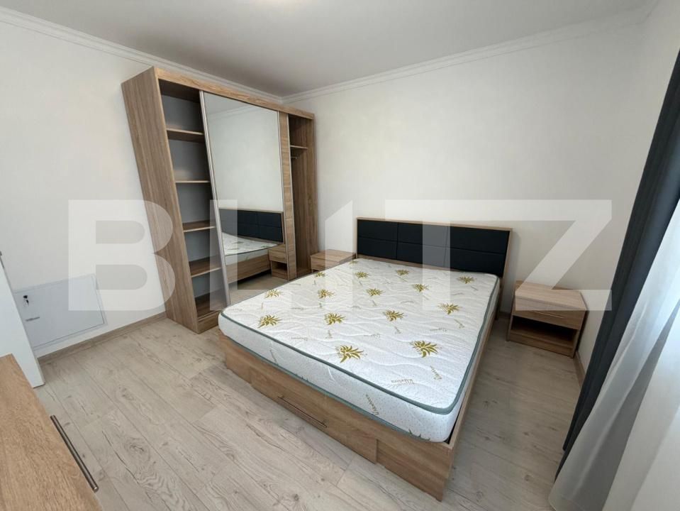 Casa de închiriat 4 camere Exterior Sud - 194955CI | BLITZ Suceava | Poza10