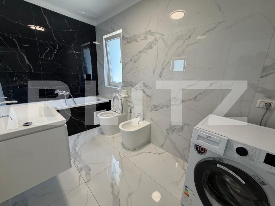 Casa de închiriat 4 camere Exterior Sud - 194955CI | BLITZ Suceava | Poza7