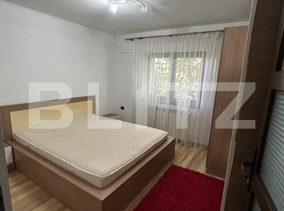 Apartament de închiriat 4 camere George Enescu - 194971AI | BLITZ Suceava | Poza1
