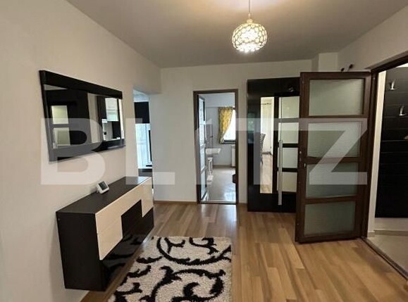 Apartament de închiriat 4 camere George Enescu - 194971AI | BLITZ Suceava | Poza6