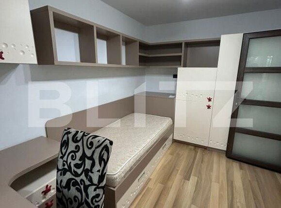 Apartament de închiriat 4 camere George Enescu - 194971AI | BLITZ Suceava | Poza3