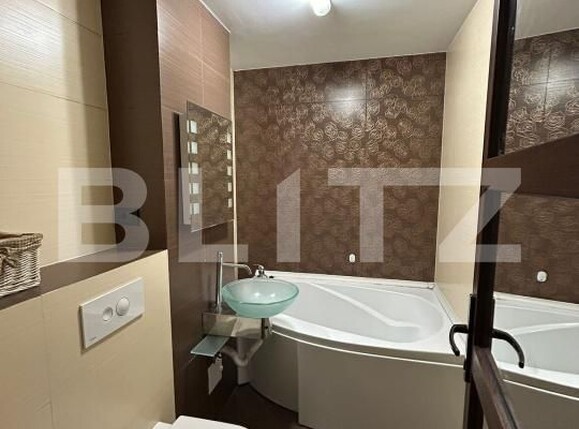 Apartament de închiriat 4 camere George Enescu - 194971AI | BLITZ Suceava | Poza8
