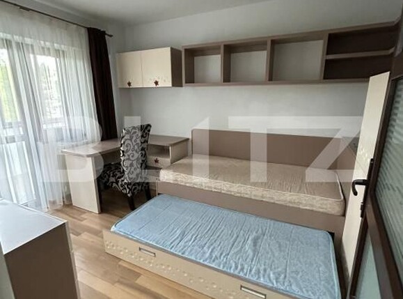 Apartament de închiriat 4 camere George Enescu - 194971AI | BLITZ Suceava | Poza4