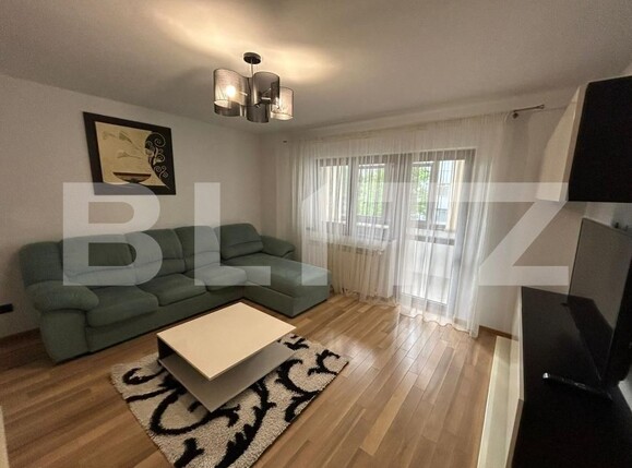 Apartament de închiriat 4 camere George Enescu - 194971AI | BLITZ Suceava | Poza2