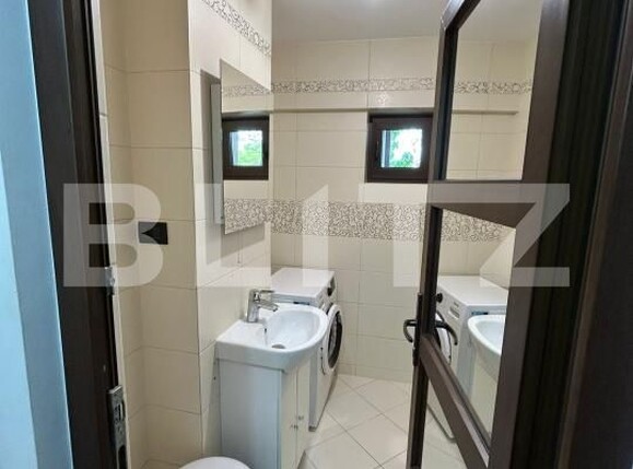 Apartament de închiriat 4 camere George Enescu - 194971AI | BLITZ Suceava | Poza9