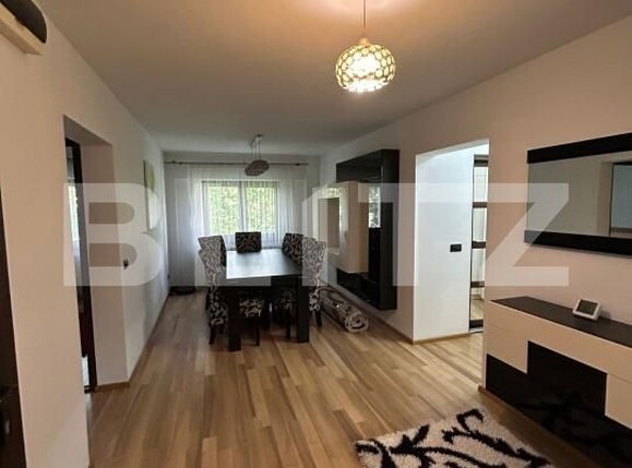 Apartament de închiriat 4 camere George Enescu - 194971AI | BLITZ Suceava | Poza5