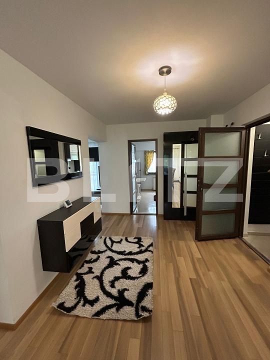 Apartament de închiriat 4 camere George Enescu - 194971AI | BLITZ Suceava | Poza6