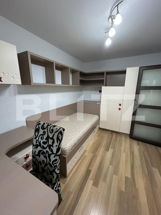 Apartament de închiriat 4 camere George Enescu - 194971AI | BLITZ Suceava | Poza3