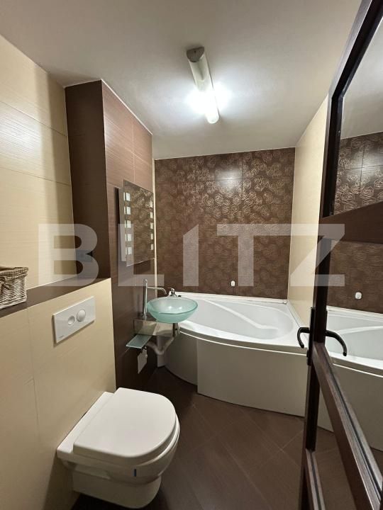 Apartament de închiriat 4 camere George Enescu - 194971AI | BLITZ Suceava | Poza8