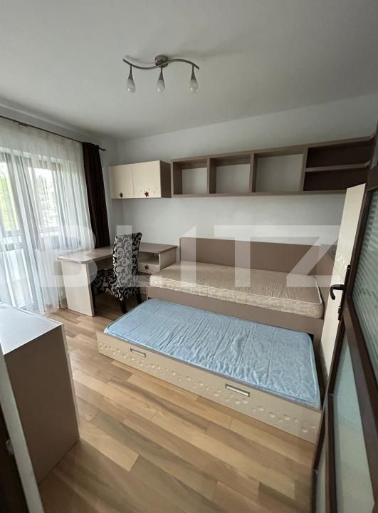 Apartament de închiriat 4 camere George Enescu - 194971AI | BLITZ Suceava | Poza4