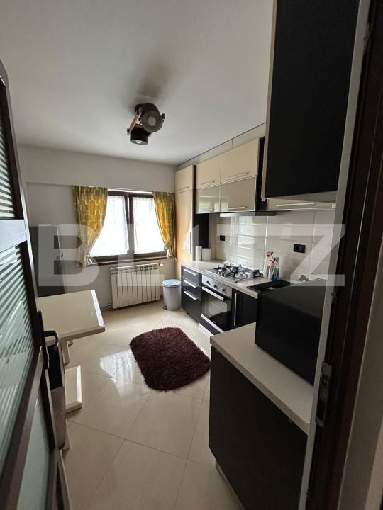 Apartament de închiriat 4 camere George Enescu - 194971AI | BLITZ Suceava | Poza7