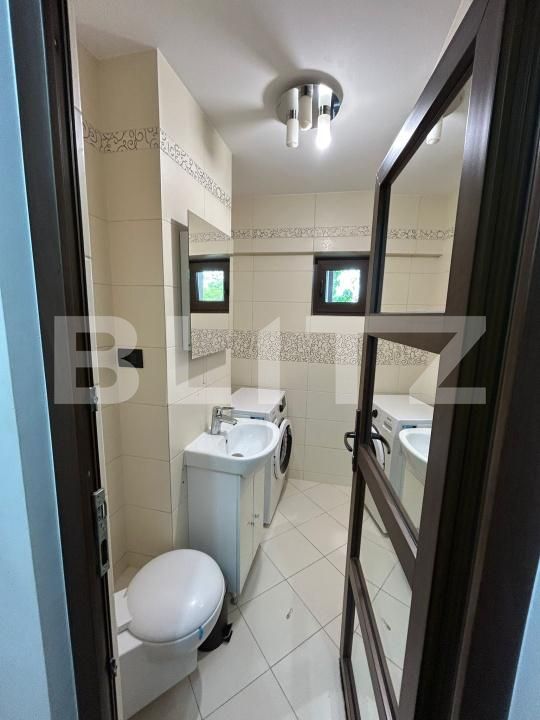 Apartament de închiriat 4 camere George Enescu - 194971AI | BLITZ Suceava | Poza9