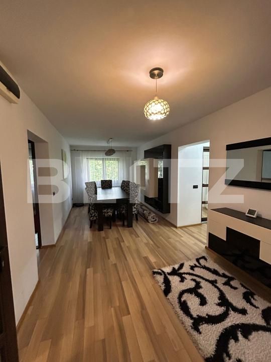 Apartament de închiriat 4 camere George Enescu - 194971AI | BLITZ Suceava | Poza5