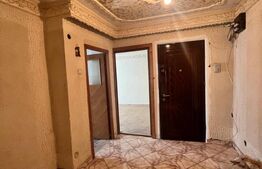 Apartament 2 camere, etaj 2, 50 mp utili, Radauti