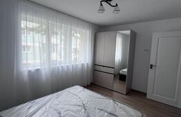 Apartament 4 camere, decomandat, etaj intermediar, zona USV