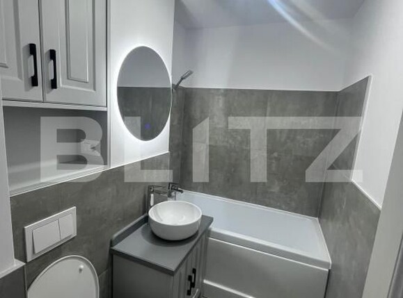 Apartament de vânzare 4 camere George Enescu - 195016AV | BLITZ Suceava | Poza9