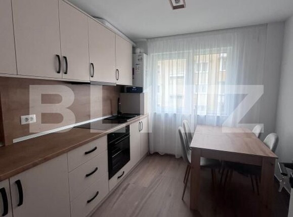 Apartament de vânzare 4 camere George Enescu - 195016AV | BLITZ Suceava | Poza2