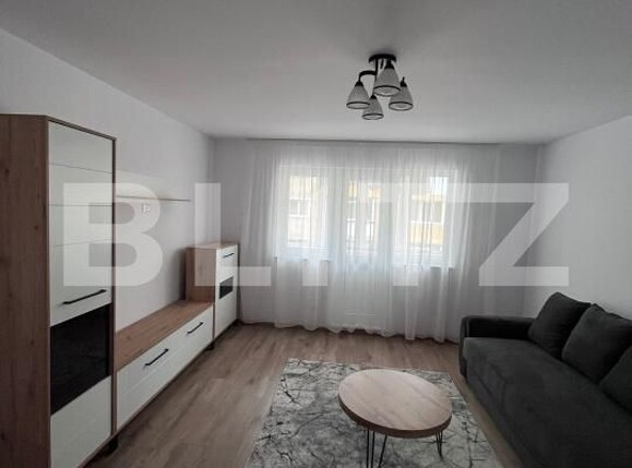 Apartament de vânzare 4 camere George Enescu - 195016AV | BLITZ Suceava | Poza1