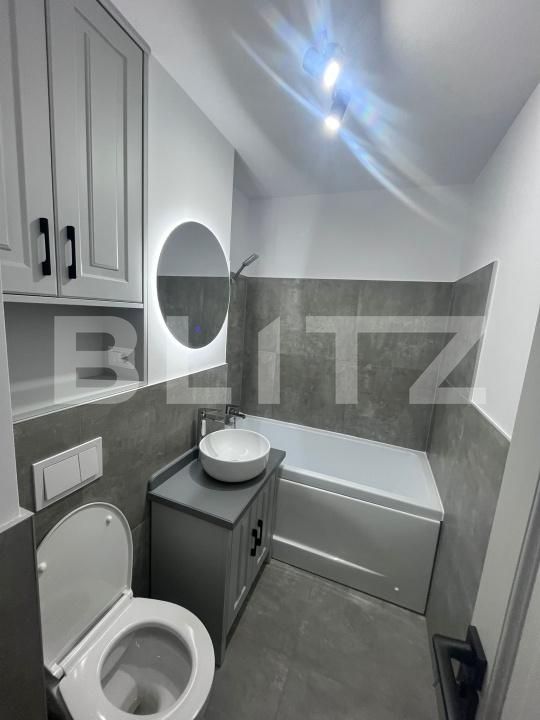 Apartament de vânzare 4 camere George Enescu - 195016AV | BLITZ Suceava | Poza9