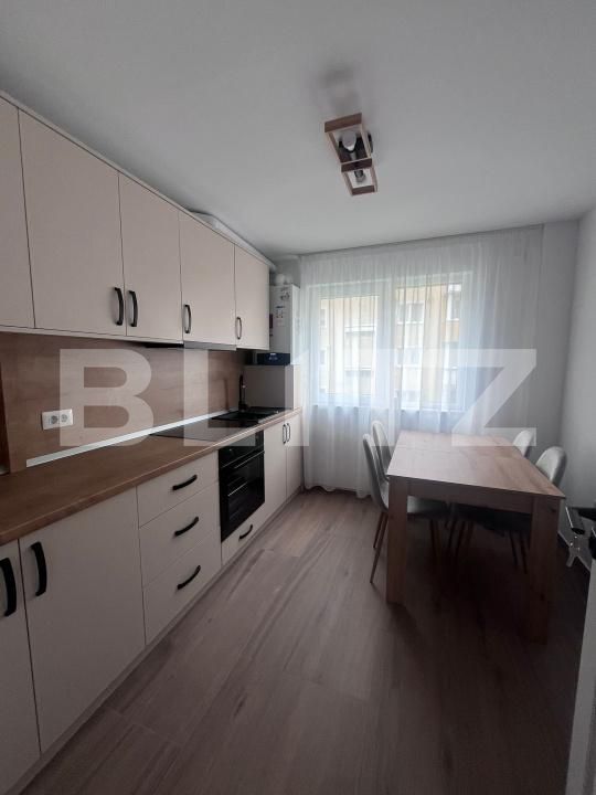 Apartament de vânzare 4 camere George Enescu - 195016AV | BLITZ Suceava | Poza2