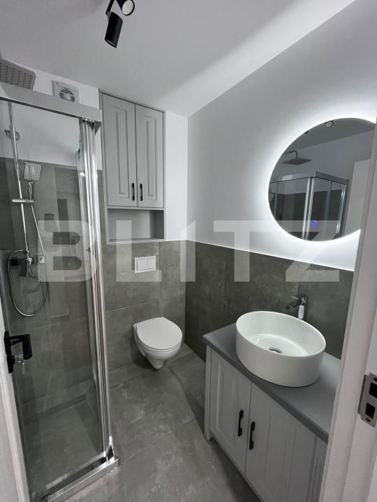 Apartament de vânzare 4 camere George Enescu - 195016AV | BLITZ Suceava | Poza10