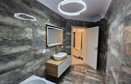 Apartament modern cu 2 camere, etaj intermediar, 57 mp, zona Nordic